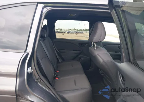 2025 Subaru Forester Premium из США, поврежденный, VIN JF2SLDDC3SH565991